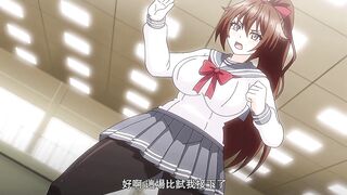 聖光閃姫波尼塞雷斯 2