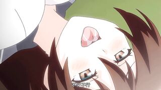 聖光閃姫波尼塞雷斯 2