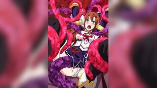 聖女之血-BRAVE- 1