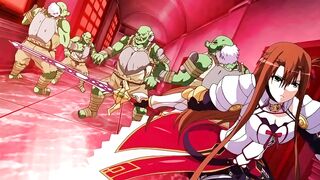 聖女之血-BRAVE- 1