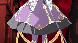 聖女之血-BRAVE- 2