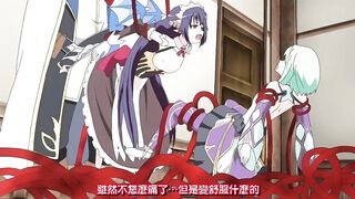 聖女之血-BRAVE- 2