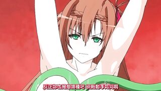 聖女之血-BRAVE- 2