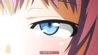 聖女之血-BRAVE- 3