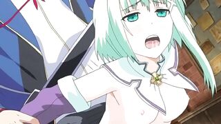 聖女之血-BRAVE- 3