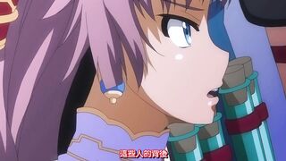 聖女之血-BRAVE- 3