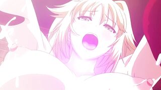 聖女之血-BRAVE- 4