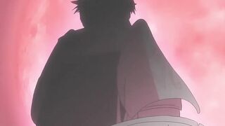 聖女之血-BRAVE- 4