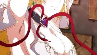 聖女之血-BRAVE- 4