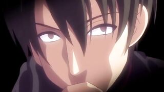 聖奴隸學園2 第1話