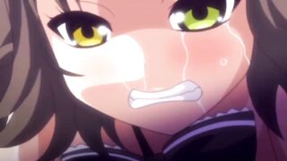 聖奴隸學園2 第1話