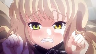 聖奴隸學園2 第1話