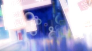 聖娼女「如聖女般純潔、如娼婦般淫亂...」