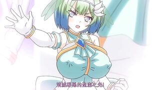 聖寶晶華聖劍VN 1