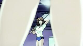 聖未加江羅學園漂流記 1