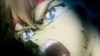 聖未加江羅學園漂流記2 第1話