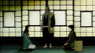 聖未加江羅學園漂流記2 第1話
