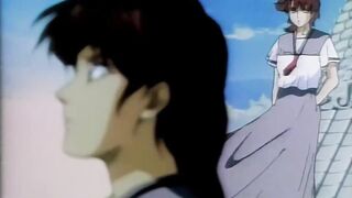 聖未加江羅學園漂流記2 第1話