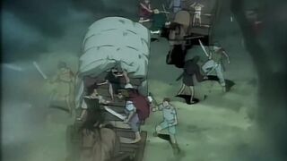 聖未加江羅學園漂流記2 第2話