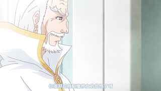 聖痕的亞莉亞 1