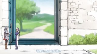 聖痕的亞莉亞 1