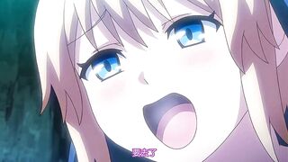 聖痕的亞莉亞 2