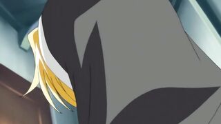 聖肛女 ～背德的美臀奴隸～ 1