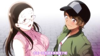 聖華女學院高等部公認竿叔叔 3