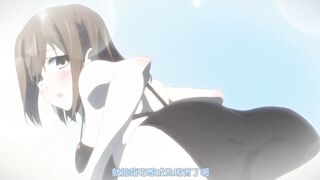 聽我的話！催眠女友 ～奴隸洗腦的中出生活～ 1
