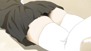 聽我的話！催眠女友 ～奴隸洗腦的中出生活～ 2