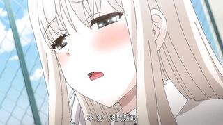 肛門狂熱宅男與超級愛肛門自慰的大小姐 ～奇跡的匹配～ 1