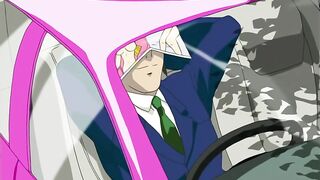 股人計程車 2