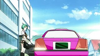 股人計程車 3
