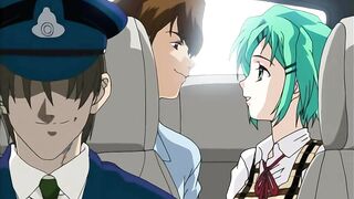 股人計程車 3
