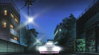 股人計程車 3