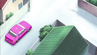 股人計程車 4