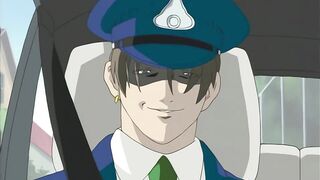 股人計程車 4