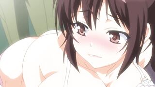 能幹妹！電車啪啪 2