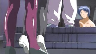 脅迫 1