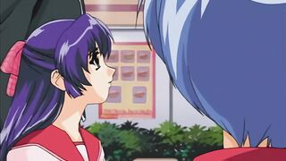 脅迫2 第1話