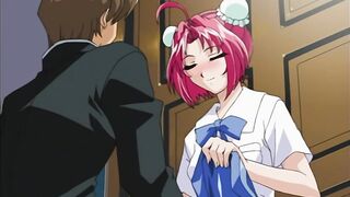 脅迫2 第1話