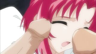 脅迫2 第2話
