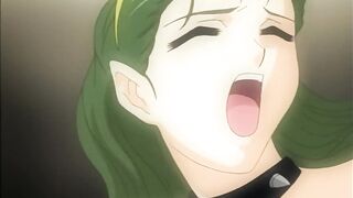 脅迫2 第2話