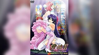 脅迫2 第3話