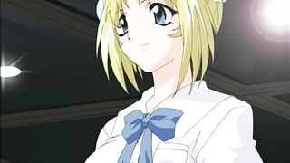 脅迫2 第3話