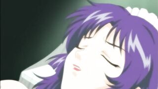脅迫2 第3話