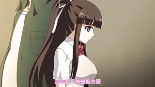 自宅警備員 4