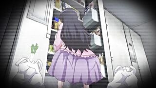 自宅警備員2 第3話