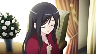 自宅警備員2 第3話