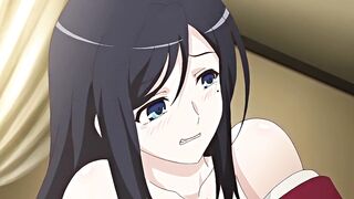 自宅警備員2 第3話